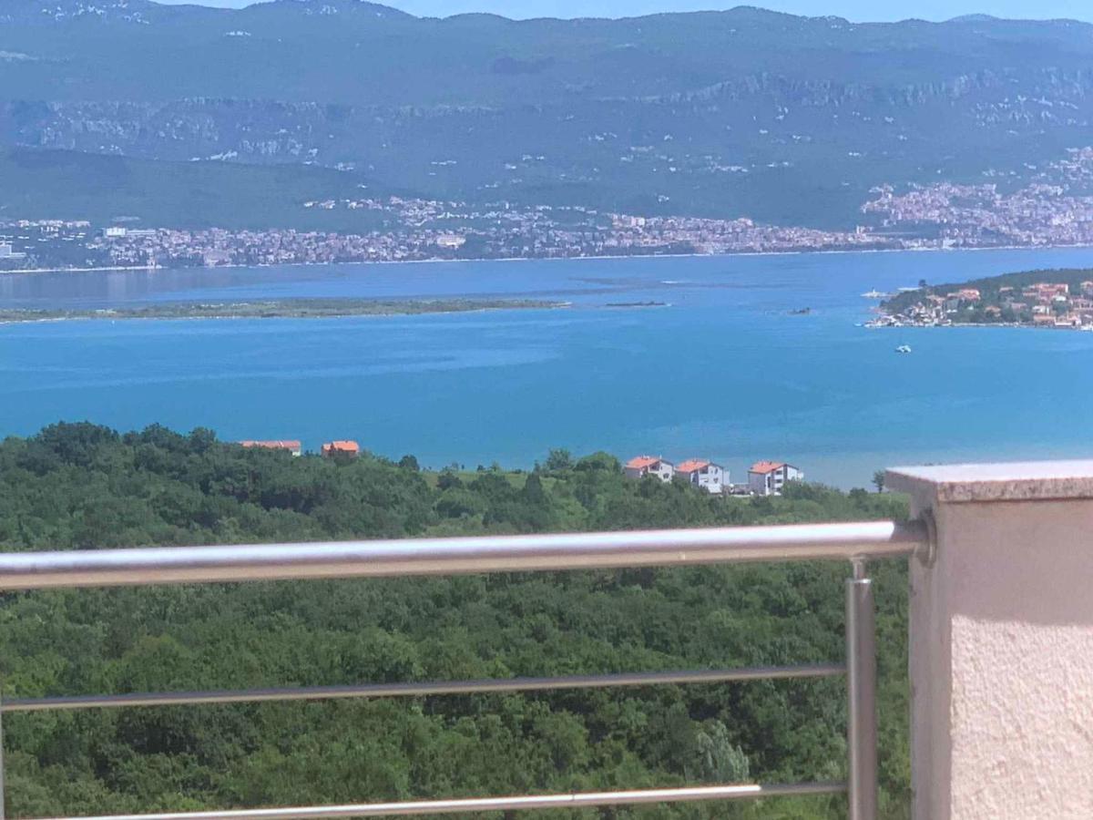 Apartments In Cizici/Insel Krk 31083 Exterior foto